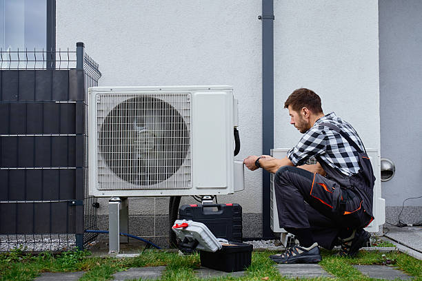 Trusted Air Conditioning Repair service in Wayne, WV - HVAC Repair CO